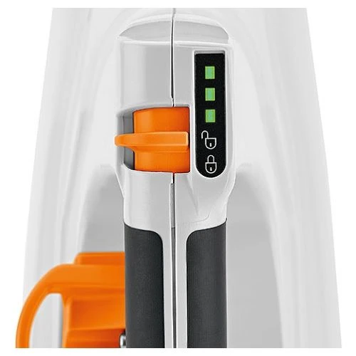 Souffleur Sur Batterie BGA 100 (sans Batterie Ni Chargeur) - STIHL - 4866-011-5900 6 Souffleur Sur Batterie BGA 100 (sans Batterie Ni Chargeur) - STIHL - 4866-011-5900 – Image 4