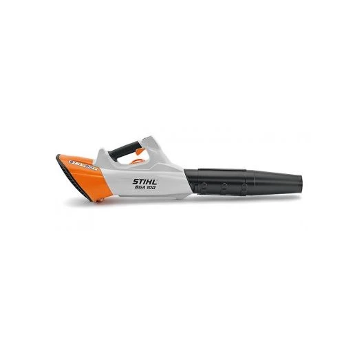 Souffleur Sur Batterie BGA 100 (sans Batterie Ni Chargeur) - STIHL - 4866-011-5900 3 Souffleur Sur Batterie BGA 100 (sans Batterie Ni Chargeur) - STIHL - 4866-011-5900