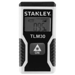 Télémètre Laser Stanley TLM30 Pocket 11 Télémètre Laser Stanley TLM30 Pocket -Promos Outil Boutique AFD 94183