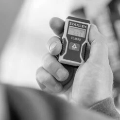 Télémètre Laser Stanley TLM30 Pocket 9 Télémètre Laser Stanley TLM30 Pocket -Promos Outil Boutique AFD 94187