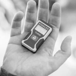 Télémètre Laser Stanley TLM30 Pocket 10 Télémètre Laser Stanley TLM30 Pocket -Promos Outil Boutique AFD 94188