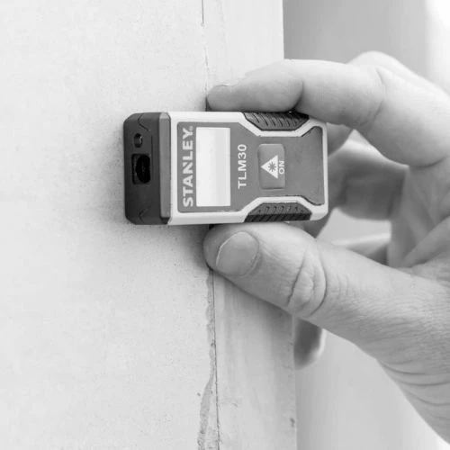 Télémètre Laser Stanley TLM30 Pocket 4 Télémètre Laser Stanley TLM30 Pocket – Image 2