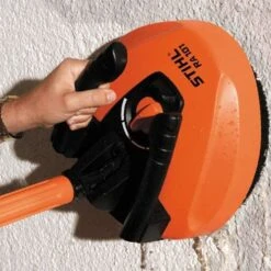 Nettoyeur De Surface Stihl RA 110 9 Nettoyeur De Surface Stihl RA 110 -Promos Outil Boutique AFD 94344
