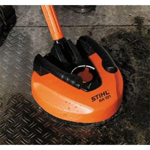 Nettoyeur De Surface Stihl RA 110 4 Nettoyeur De Surface Stihl RA 110 – Image 2
