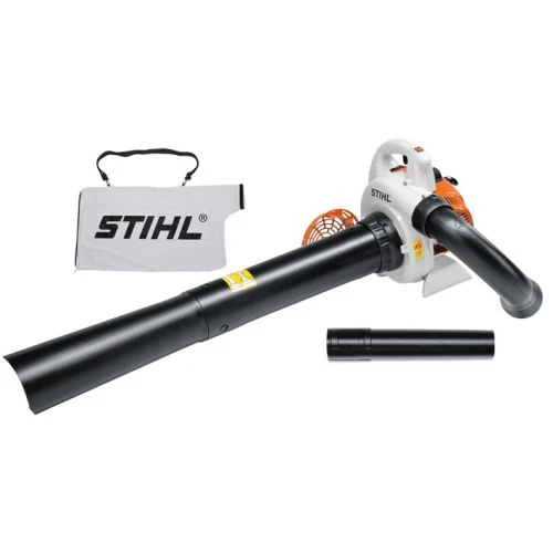 Aspiro-souffleur Stihl Thermique à Main SH 56 27,2 Cm³ - 4241-011-0928 7 Aspiro-souffleur Stihl Thermique à Main SH 56 27,2 Cm³ - 4241-011-0928 – Image 5