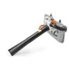 Aspiro-souffleur Stihl Thermique à Main SH 56 27,2 Cm³ - 4241-011-0928 1 Aspiro-souffleur Stihl Thermique à Main SH 56 27,2 Cm³ - 4241-011-0928 -Promos Outil Boutique AFD 94675