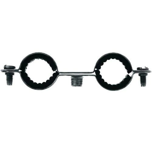 Collier Double Fischer Isophonique CDI 3 Collier Double Fischer Isophonique CDI