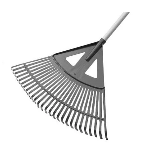 Balai à Feuilles Mercier Bois - 8546 3 Balai à Feuilles Mercier Bois - 8546