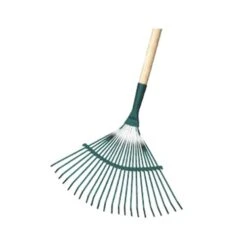 Balai à Gazon Mercier Bois - 704