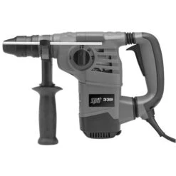 Perforateur-piqueur 800W Spit 332 SDS+ - 054323 -Promos Outil Boutique AFD 96084