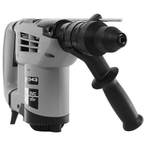 Perforateur Piqueur SDS+ 900W Spit 343 SVC - 054289 5 Perforateur Piqueur SDS+ 900W Spit 343 SVC - 054289 – Image 3