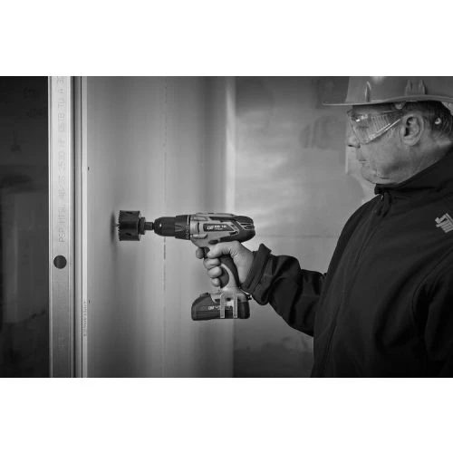 Perceuse Visseuse 18V Spit BS18 + 2 Batteries 2 Ah + Chargeur - 054359 4 Perceuse Visseuse 18V Spit BS18 + 2 Batteries 2 Ah + Chargeur - 054359 – Image 2