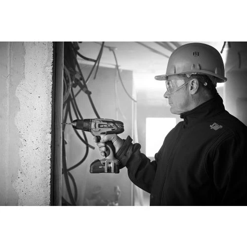 Perceuse Visseuse 18V Spit BS18 + 2 Batteries 2 Ah + Chargeur - 054359 5 Perceuse Visseuse 18V Spit BS18 + 2 Batteries 2 Ah + Chargeur - 054359 – Image 3