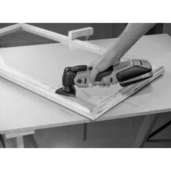 Scie Oscillante Sans-fil Fein SuperCut AFSC 18 QSL 18 V + 2 Batteries 5 Ah + Chargeur + Coffrets 10 Scie Oscillante Sans-fil Fein SuperCut AFSC 18 QSL 18 V + 2 Batteries 5 Ah + Chargeur + Coffrets -Promos Outil Boutique AFD 96175