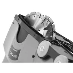 Rainureuse Diamant 1600W Spit D60 + 2 Disques Xtreme Universal - 811223 -Promos Outil Boutique AFD 96270