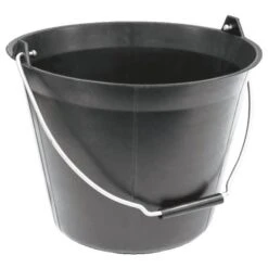 Seau Plastique Taliaplast 11 L - 310183