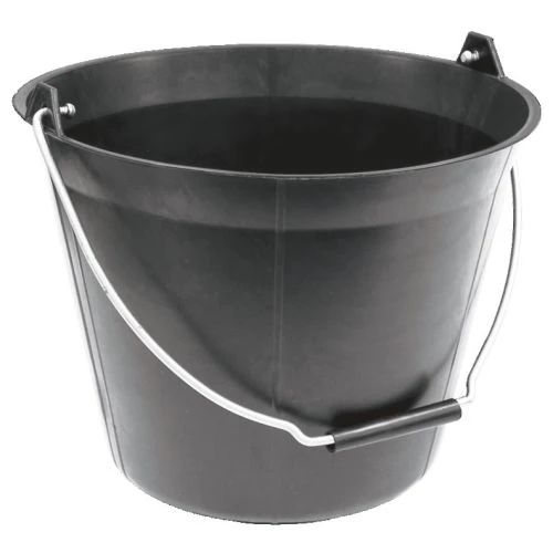 Seau Plastique Taliaplast 11 L - 310183 3 Seau Plastique Taliaplast 11 L - 310183