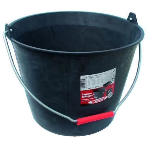 Seau Taliaplast TALIAGOM® Junior - 320106 3 Seau Taliaplast TALIAGOM® Junior - 320106