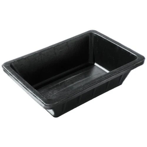 Auge Taliaplast Caoutchouc Fond Plat 3 Auge Taliaplast Caoutchouc Fond Plat