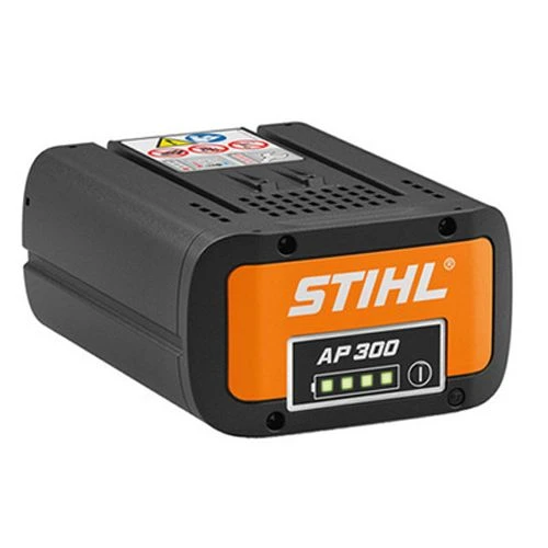 Batterie Stihl AP 300 - 36 V - 4850-400-6570 3 Batterie Stihl AP 300 - 36 V - 4850-400-6570