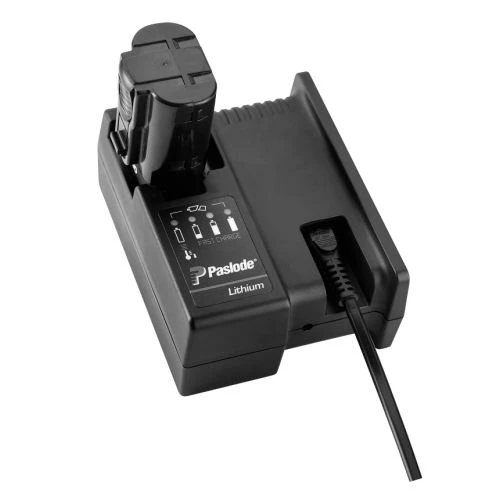 Chargeur Batterie Lithium Paslode 018881 4 Chargeur Batterie Lithium Paslode 018881 – Image 2
