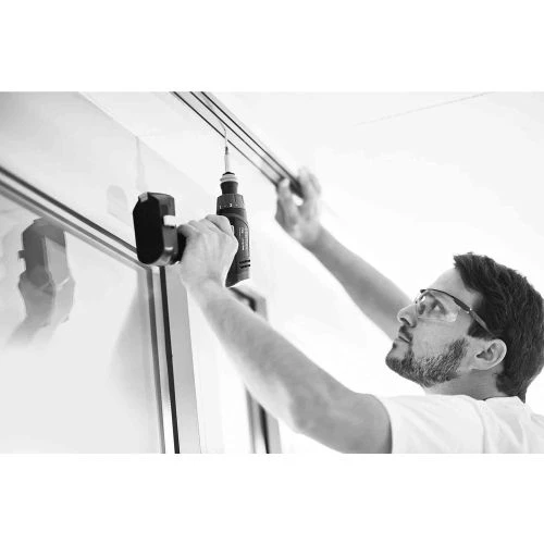 Perceuse-visseuse 10,8V Festool TXS 2,6-Set + 2 Batteries 2,6 Ah + Chargeur En Coffret Systainer - 576102 8 Perceuse-visseuse 10,8V Festool TXS 2,6-Set + 2 Batteries 2,6 Ah + Chargeur En Coffret Systainer - 576102 – Image 6