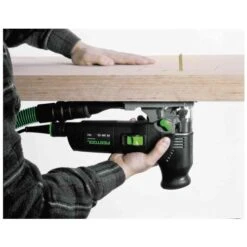 Scie Sauteuse 720W Festool TRION PS 300 EQ-Plus + Coffret Systainer Sys3 M 137 - 576041 -Promos Outil Boutique AFD 98270