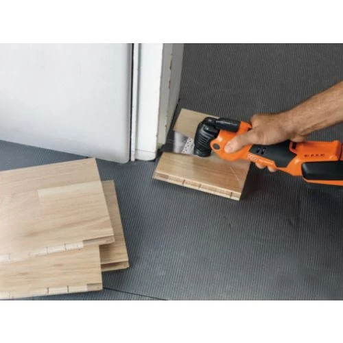 Scie Oscillante 450W Fein MM 700 MAX TOP + Coffret + Accessoires - 72296861000 5 Scie Oscillante 450W Fein MM 700 MAX TOP + Coffret + Accessoires - 72296861000 – Image 3