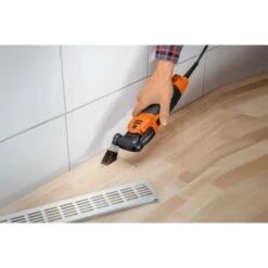 Scie Oscillante 450W Fein MM 700 MAX TOP + Coffret + Accessoires - 72296861000 13 Scie Oscillante 450W Fein MM 700 MAX TOP + Coffret + Accessoires - 72296861000 -Promos Outil Boutique AFD 98341