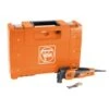 Scie Oscillante 450W Fein MULTIMASTER MM 700 MAX + Coffret - 72296862000 2 Scie Oscillante 450W Fein MULTIMASTER MM 700 MAX + Coffret - 72296862000 -Promos Outil Boutique AFD 98357