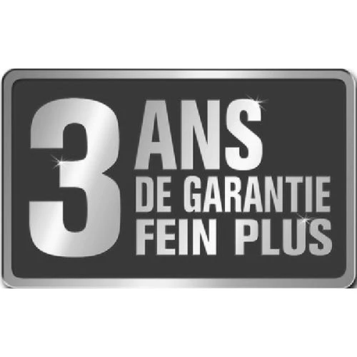 Pack De Démarrage 18V Fein 2 Batteries 3 Ah + Chargeur ALG 80 - 92604315010 4 Pack De Démarrage 18V Fein 2 Batteries 3 Ah + Chargeur ALG 80 - 92604315010 – Image 2