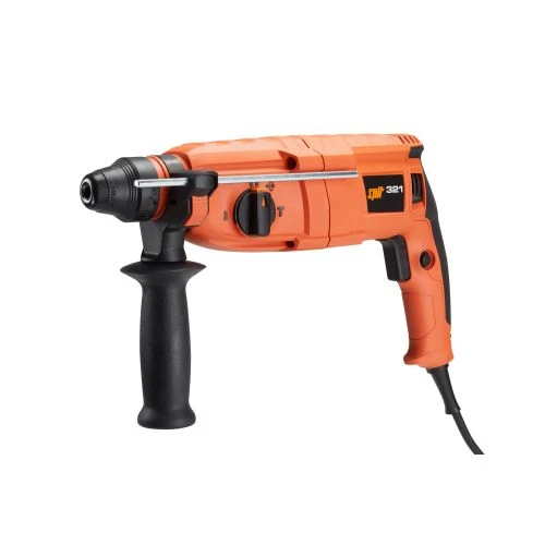 Perforateur-piqueur 790 W Spit 321 SDS+ - 054373 7 Perforateur-piqueur 790 W Spit 321 SDS+ - 054373 – Image 5