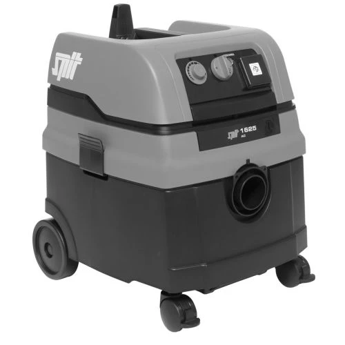 Aspirateur 1600W Spit AC 1625 - 620912 4 Aspirateur 1600W Spit AC 1625 - 620912 – Image 2