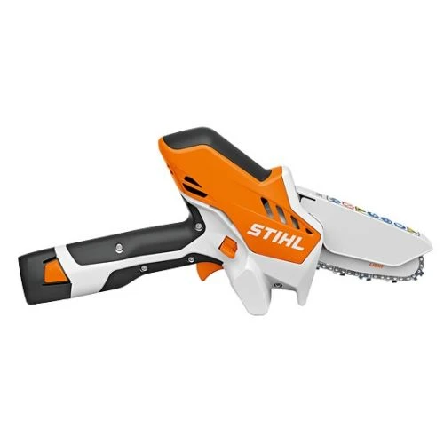 Scie De Jardin GTA 26 + 1 Batterie + Chargeur - STIHL - GA01-011-6910 4 Scie De Jardin GTA 26 + 1 Batterie + Chargeur - STIHL - GA01-011-6910 – Image 2
