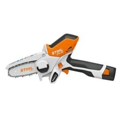 Scie De Jardin GTA 26 + 1 Batterie + Chargeur - STIHL - GA01-011-6910 10 Scie De Jardin GTA 26 + 1 Batterie + Chargeur - STIHL - GA01-011-6910 -Promos Outil Boutique AFD 99326