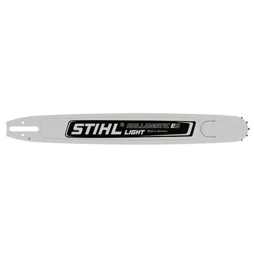 Guide-chaîne Stihl Rollomatic ES Light 3/8'' 1,6 Mm - 50 Cm 3 Guide-chaîne Stihl Rollomatic ES Light 3/8'' 1,6 Mm - 50 Cm