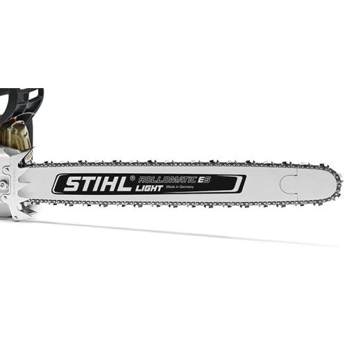 Guide-chaîne Stihl Rollomatic ES Light 3/8'' 1,6 Mm - 50 Cm 4 Guide-chaîne Stihl Rollomatic ES Light 3/8'' 1,6 Mm - 50 Cm – Image 2