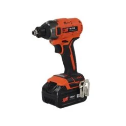 Visseuse à Choc 18V Spit W18 (sans Batterie Ni Chargeur) + Coffret Keybox - 054556 -Promos Outil Boutique AFD 99769