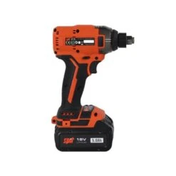 Visseuse à Choc 18V Spit W18 (sans Batterie Ni Chargeur) + Coffret Keybox - 054556 -Promos Outil Boutique AFD 99772