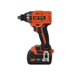 Visseuse à Choc 18V Spit W18 (sans Batterie Ni Chargeur) + Coffret Keybox - 054556 -Promos Outil Boutique AFD 99773