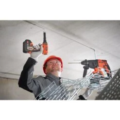 Visseuse à Choc 18V Spit W18 (sans Batterie Ni Chargeur) + Coffret Keybox - 054556 -Promos Outil Boutique AFD 99777