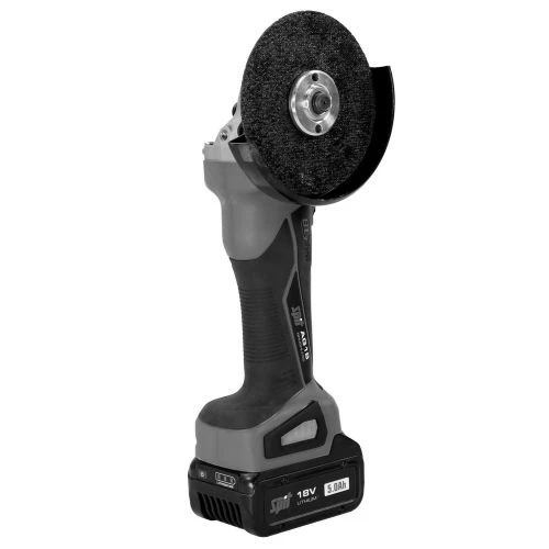 Meuleuse 18 V Spit AG18 (sans Batterie Ni Chargeur) + Coffret Keybox - 054559 4 Meuleuse 18 V Spit AG18 (sans Batterie Ni Chargeur) + Coffret Keybox - 054559 – Image 2