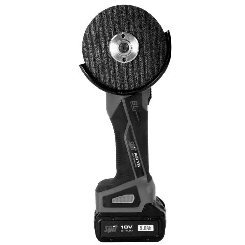 Meuleuse 18 V Spit AG18 (sans Batterie Ni Chargeur) + Coffret Keybox - 054559 7 Meuleuse 18 V Spit AG18 (sans Batterie Ni Chargeur) + Coffret Keybox - 054559 – Image 5