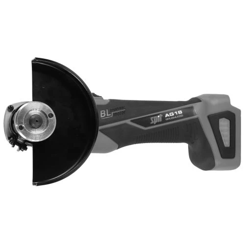 Meuleuse 18 V Spit AG18 (sans Batterie Ni Chargeur) + Coffret Keybox - 054559 6 Meuleuse 18 V Spit AG18 (sans Batterie Ni Chargeur) + Coffret Keybox - 054559 – Image 4