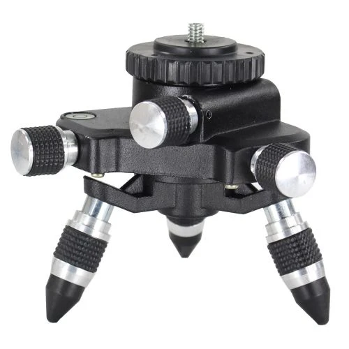 Laser Vert 18V Spit L18 3D 360° (sans Batterie Ni Chargeur) + Trépied + Coffret KEYBOX - 054558 4 Laser Vert 18V Spit L18 3D 360° (sans Batterie Ni Chargeur) + Trépied + Coffret KEYBOX - 054558 – Image 2