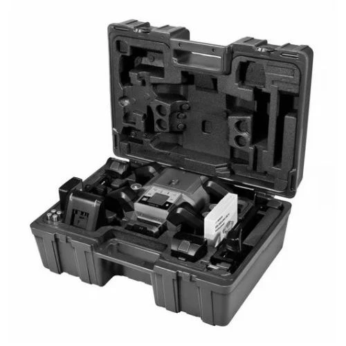 Laser Rotatif Bosch GRL 600 CHV 18 V + Batterie 4 Ah + Chargeur GAL 18 V-40 + Coffret 6 Laser Rotatif Bosch GRL 600 CHV 18 V + Batterie 4 Ah + Chargeur GAL 18 V-40 + Coffret – Image 4