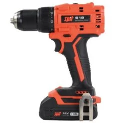 Perceuse-visseuse 18V Spit S18 (sans Batterie Ni Chargeur) + Coffret KEYBOX - 054554 12 Perceuse-visseuse 18V Spit S18 (sans Batterie Ni Chargeur) + Coffret KEYBOX - 054554 -Promos Outil Boutique AFD 99892