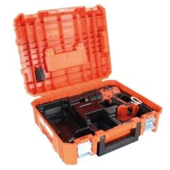 Perceuse-visseuse 18V Spit S18 (sans Batterie Ni Chargeur) + Coffret KEYBOX - 054554 9 Perceuse-visseuse 18V Spit S18 (sans Batterie Ni Chargeur) + Coffret KEYBOX - 054554 -Promos Outil Boutique AFD 99893