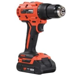 Perceuse-visseuse 18V Spit S18 (sans Batterie Ni Chargeur) + Coffret KEYBOX - 054554 11 Perceuse-visseuse 18V Spit S18 (sans Batterie Ni Chargeur) + Coffret KEYBOX - 054554 -Promos Outil Boutique AFD 99895