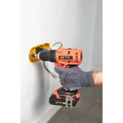 Perceuse-visseuse 18V Spit S18 (sans Batterie Ni Chargeur) + Coffret KEYBOX - 054554 10 Perceuse-visseuse 18V Spit S18 (sans Batterie Ni Chargeur) + Coffret KEYBOX - 054554 -Promos Outil Boutique AFD 99897